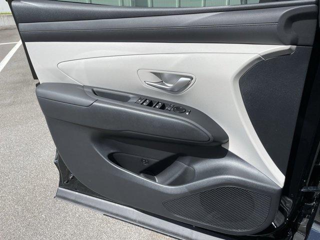 new 2026 Hyundai Tucson car, priced at $30,690