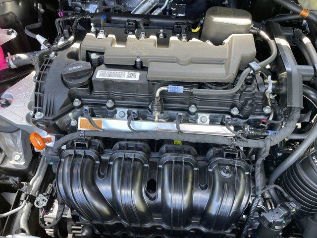 new 2026 Hyundai Tucson car, priced at $30,690