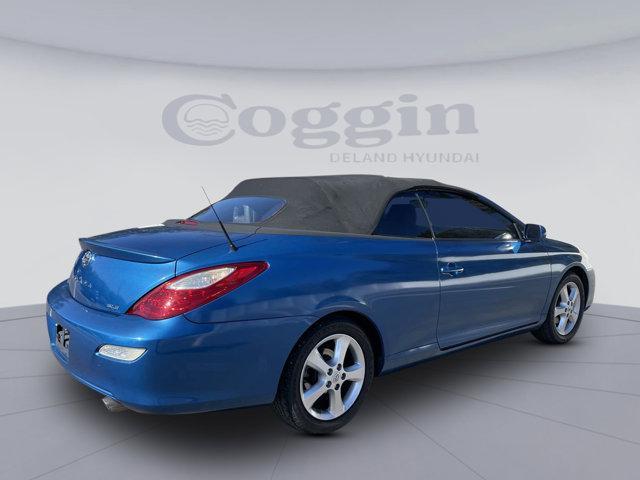 used 2008 Toyota Camry Solara car, priced at $9,444