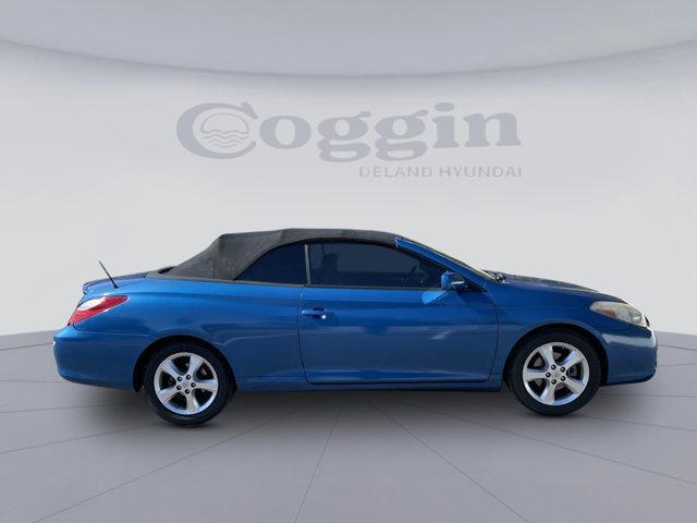 used 2008 Toyota Camry Solara car, priced at $9,444