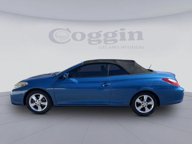 used 2008 Toyota Camry Solara car, priced at $9,444