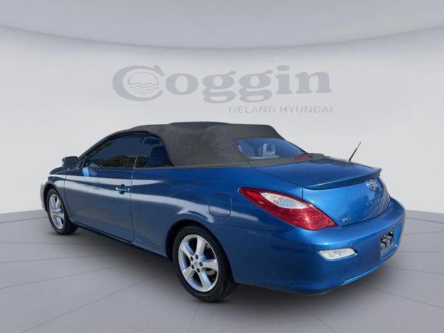 used 2008 Toyota Camry Solara car, priced at $9,444