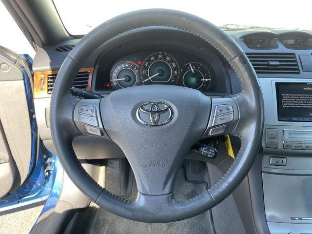 used 2008 Toyota Camry Solara car, priced at $9,444