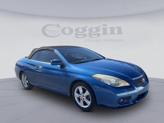 used 2008 Toyota Camry Solara car, priced at $9,444