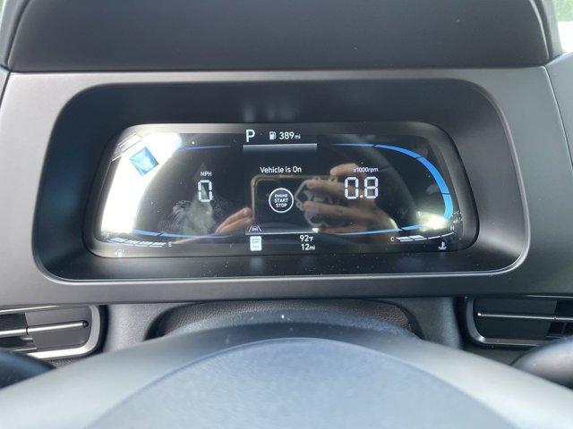 new 2025 Hyundai Elantra car, priced at $23,174