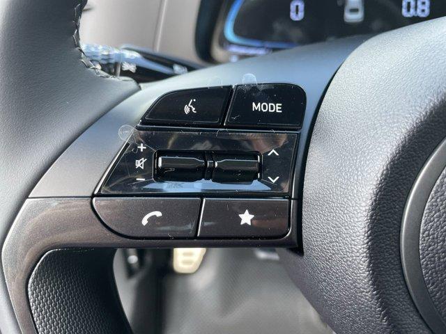 new 2025 Hyundai Elantra car, priced at $23,174