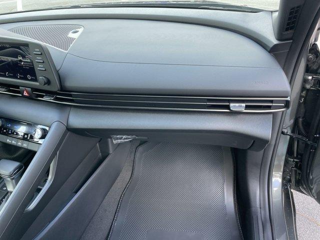 new 2025 Hyundai Elantra car, priced at $23,174