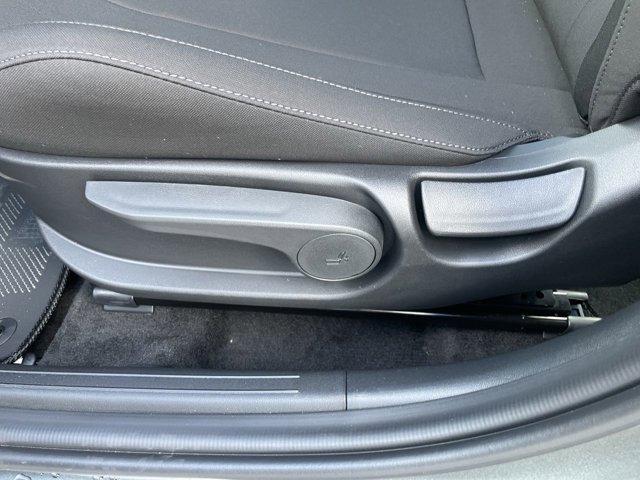 new 2025 Hyundai Elantra car, priced at $23,174