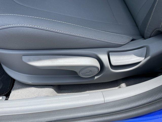 new 2025 Hyundai ELANTRA HEV car, priced at $25,124