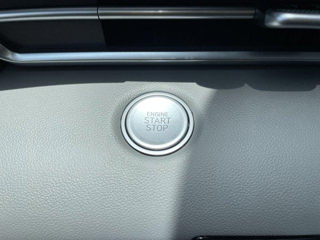 new 2025 Hyundai ELANTRA HEV car, priced at $24,374