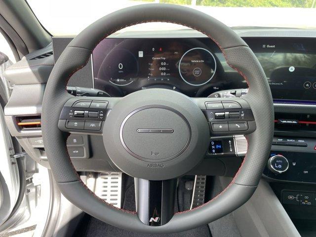 new 2026 Hyundai Sonata car, priced at $37,149