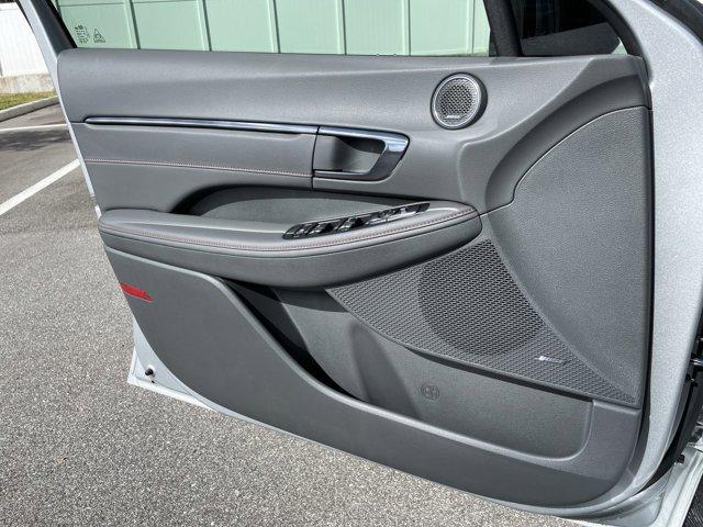 new 2026 Hyundai Sonata car, priced at $37,149