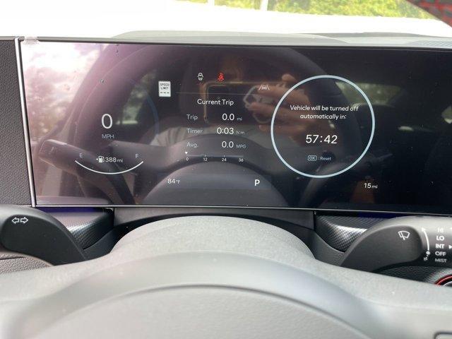 new 2026 Hyundai Sonata car, priced at $37,149