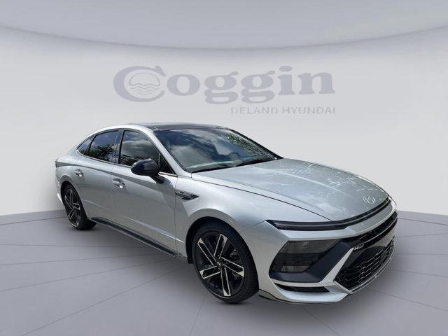 new 2026 Hyundai Sonata car, priced at $37,149