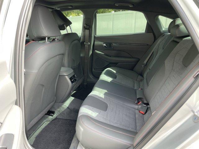new 2026 Hyundai Sonata car, priced at $37,149