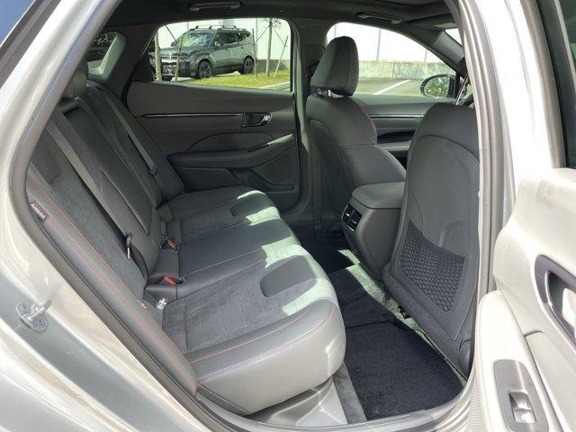 new 2026 Hyundai Sonata car, priced at $37,149