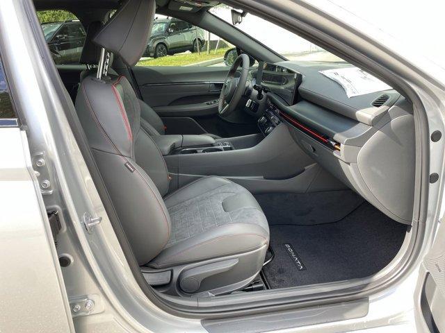 new 2026 Hyundai Sonata car, priced at $37,149