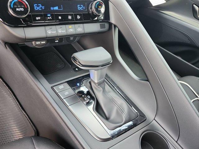 new 2025 Hyundai Elantra car, priced at $22,841