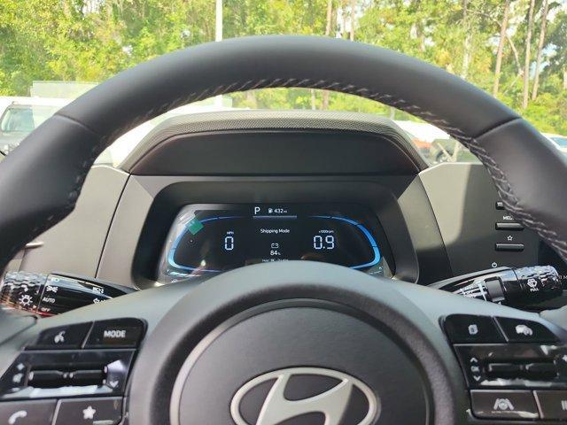 new 2025 Hyundai Elantra car, priced at $22,841