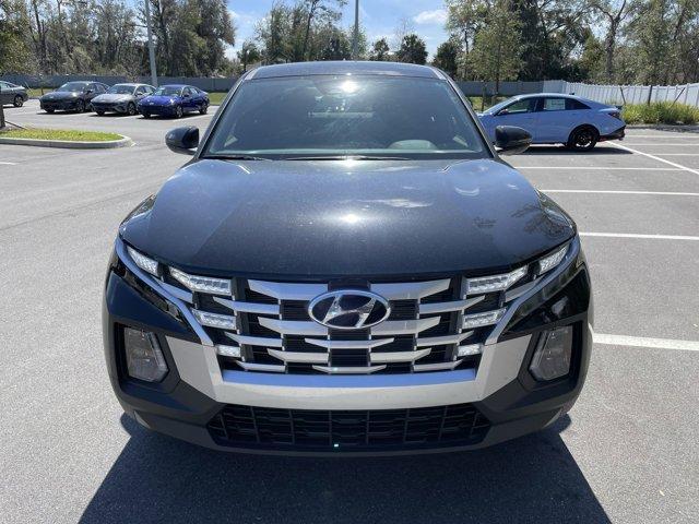 used 2024 Hyundai SANTA CRUZ car, priced at $26,339