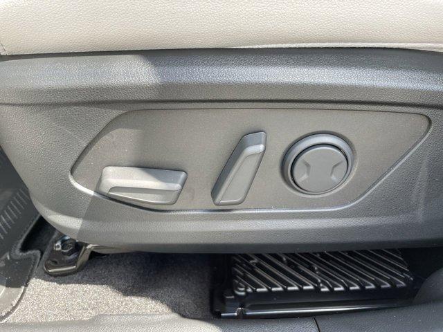 new 2026 Hyundai Tucson car, priced at $40,010