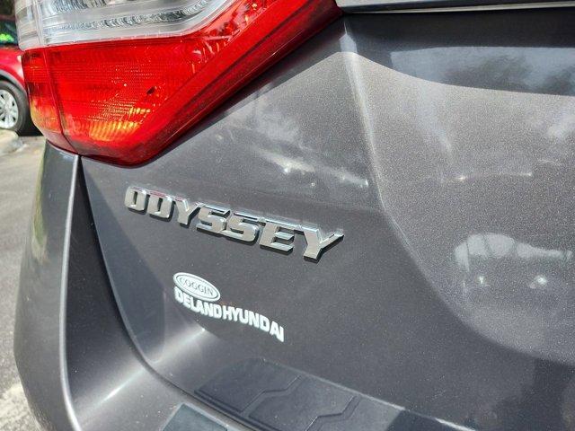 used 2013 Honda Odyssey car, priced at $9,547