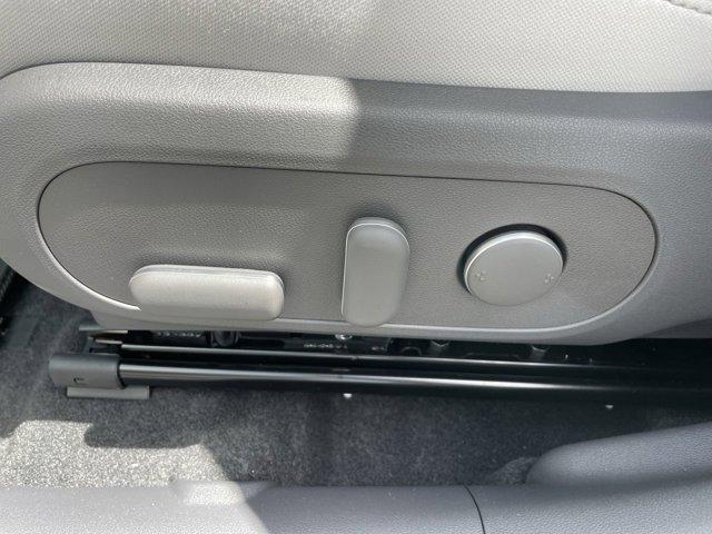 new 2025 Hyundai Kona EV car, priced at $31,026