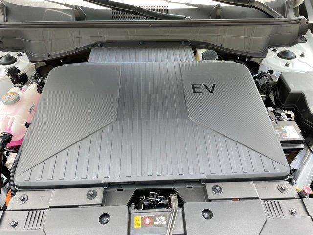 new 2025 Hyundai Kona EV car, priced at $31,026