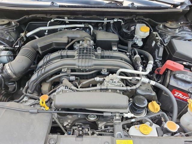 used 2023 Subaru Crosstrek car, priced at $23,201