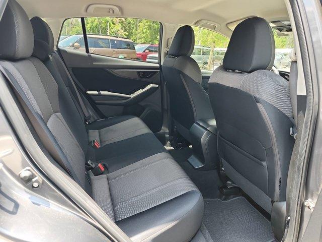 used 2023 Subaru Crosstrek car, priced at $23,201