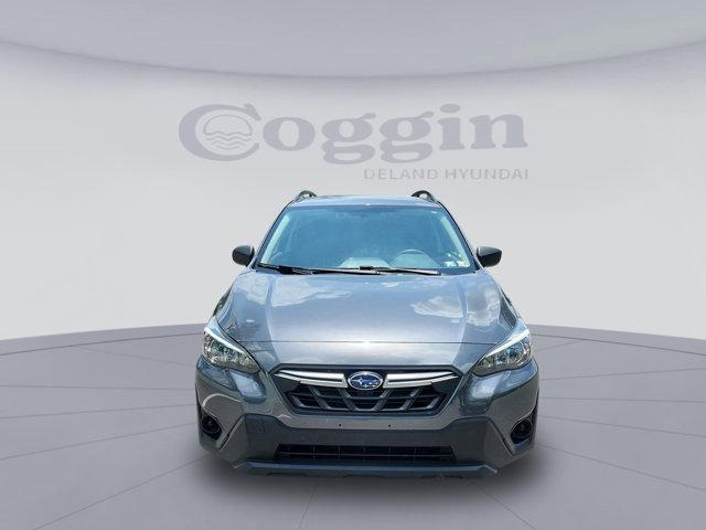 used 2023 Subaru Crosstrek car, priced at $23,201