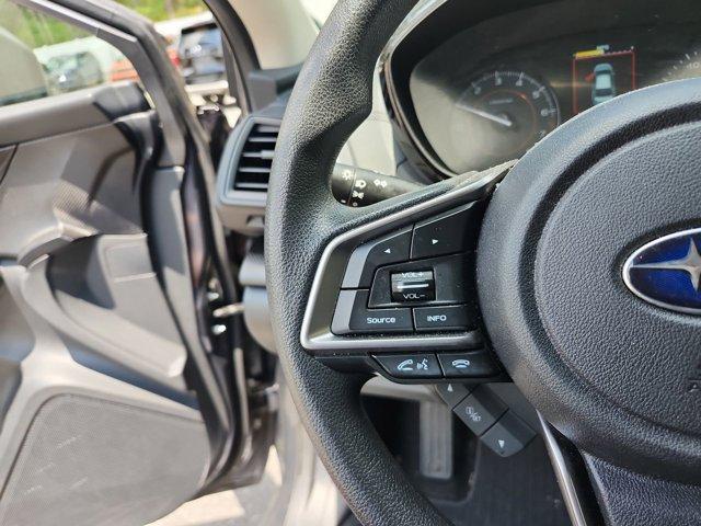 used 2023 Subaru Crosstrek car, priced at $23,201