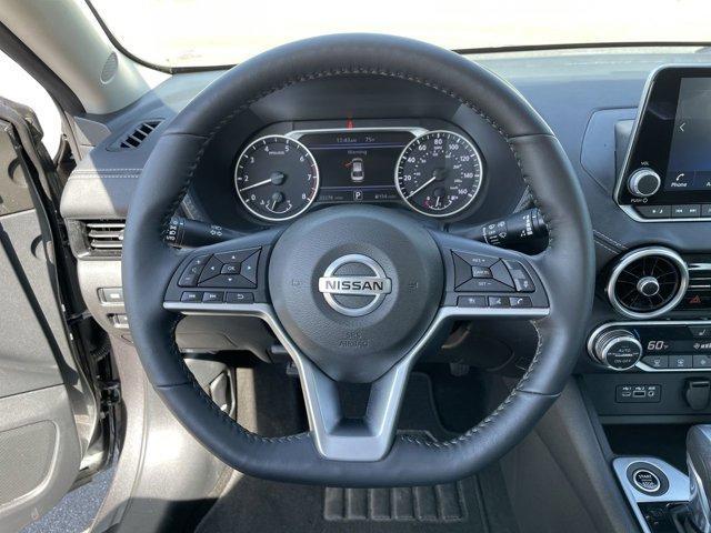 used 2022 Nissan Sentra car, priced at $16,410