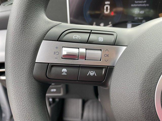 new 2025 Hyundai Sonata car, priced at $26,348