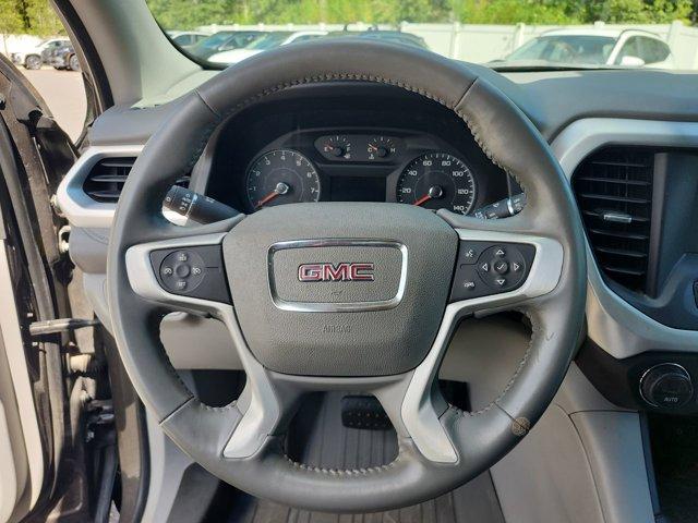 used 2019 GMC Acadia car, priced at $18,194