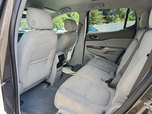 used 2019 GMC Acadia car, priced at $18,194