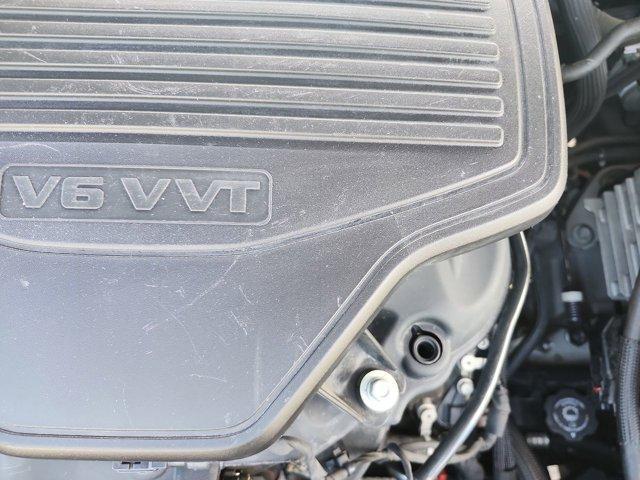 used 2019 GMC Acadia car, priced at $18,194