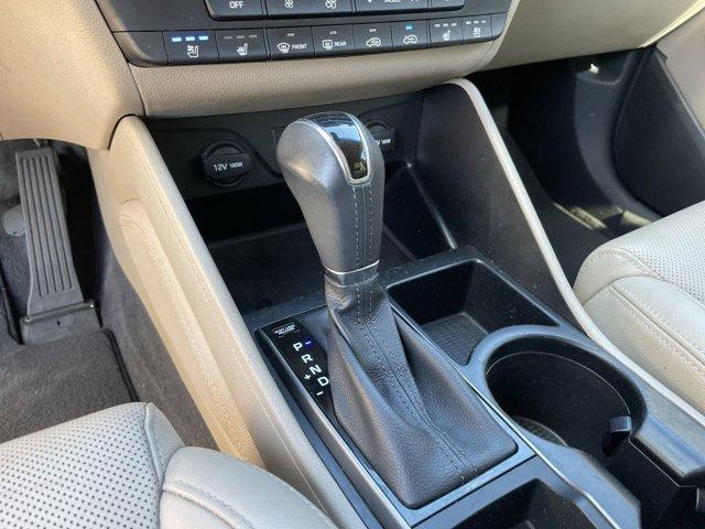 used 2017 Hyundai Tucson car, priced at $15,903