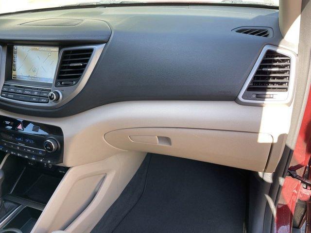 used 2017 Hyundai Tucson car, priced at $15,903