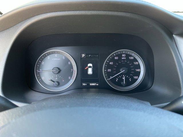 used 2017 Hyundai Tucson car, priced at $15,903