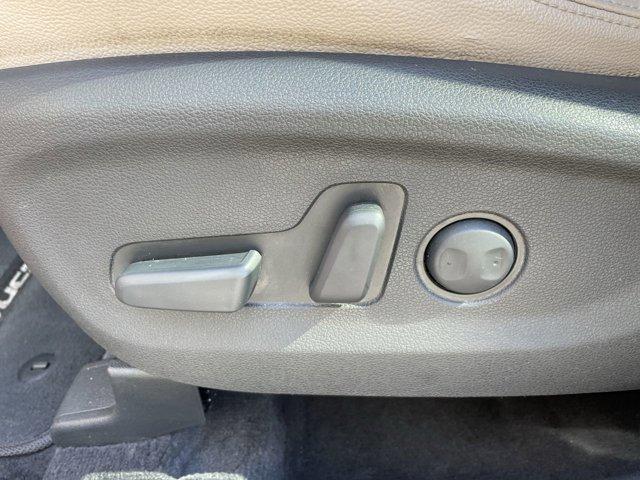 used 2017 Hyundai Tucson car, priced at $15,903