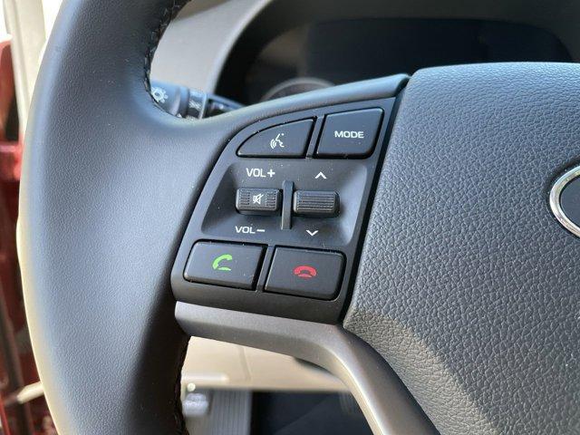 used 2017 Hyundai Tucson car, priced at $15,903