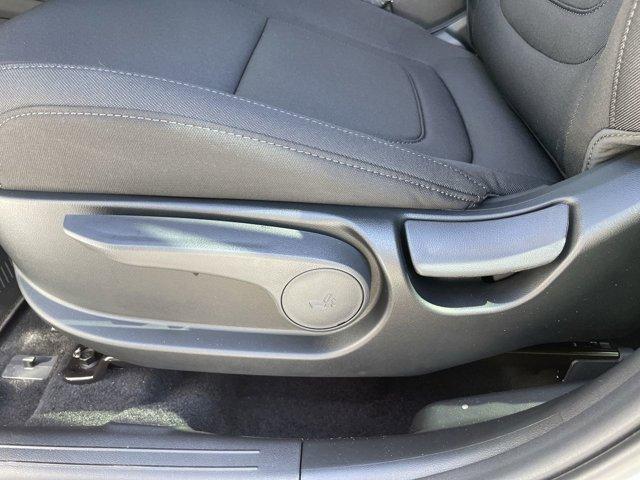 new 2026 Hyundai Tucson car, priced at $31,180