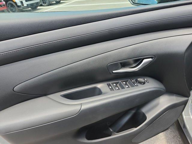 new 2025 Hyundai SANTA CRUZ car, priced at $30,361