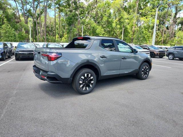 new 2025 Hyundai SANTA CRUZ car, priced at $30,361