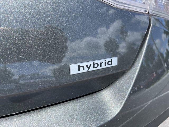 new 2025 Hyundai ELANTRA HEV car, priced at $29,625