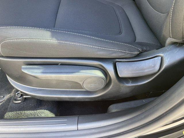 used 2024 Hyundai Tucson car, priced at $19,550