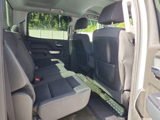 used 2015 Chevrolet Silverado 1500 car, priced at $17,657