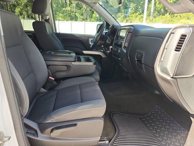 used 2015 Chevrolet Silverado 1500 car, priced at $17,657