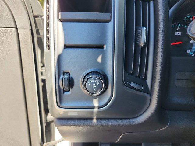 used 2015 Chevrolet Silverado 1500 car, priced at $17,657